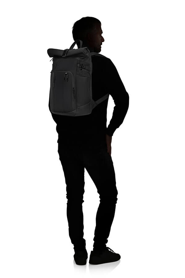 Biz2Go 2 Backpack 15.6"
