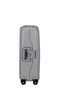 Samsonite S'Cure Spinner 55cm Silver