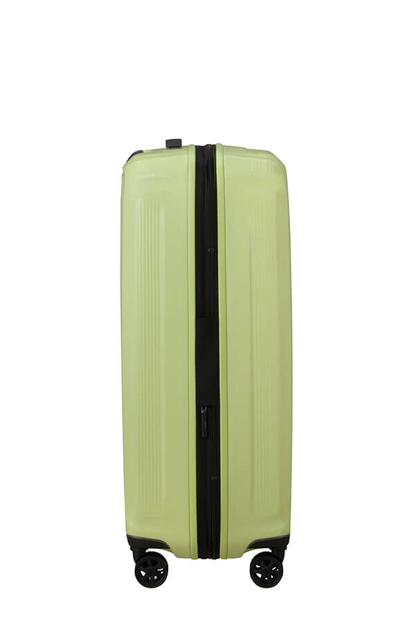 Samsonite Nuon Spinner Expandable 69cm  Metallic Melon