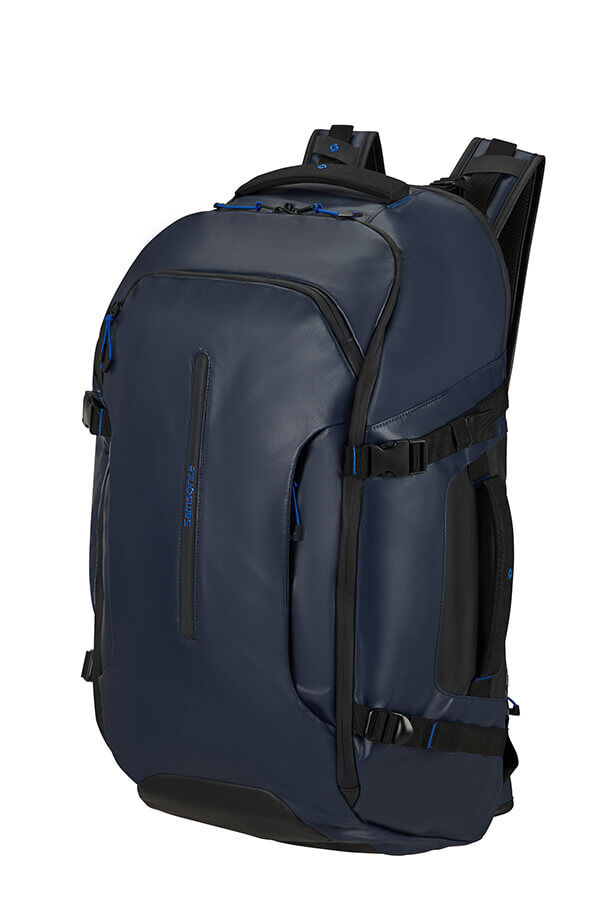 Samsonite Ecodiver TRAVEL BACKPACK M 55L  Blue Nights
