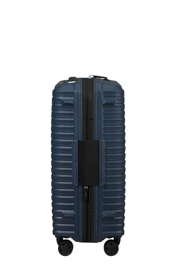 Samsonite Upscape Spinner Expandable Length 35cm 55cm  Blue Nights