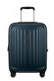 Samsonite Fyrm Spinner Expandable 55cm  Steel Blue