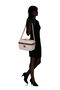 Samsonite Image Beauty Case  Ivory