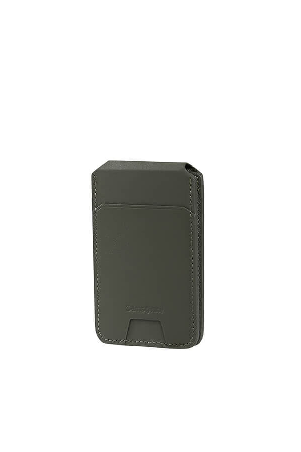 Prismix Slg MagSafe-h&aring;llare f&ouml;r magnetkort