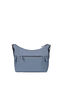 Samsonite Move 5.0 Shoulder Bag S + 1 Pock S  Storm Blue