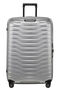Samsonite Proxis Spinner 75cm  Silver