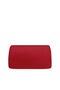 Samsonite Attrix Toilet Kit Toilet Pouch  Red