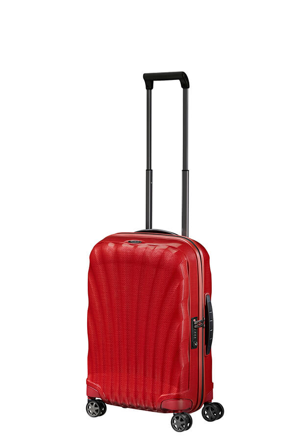 C-Lite Resv&auml;ska med 4 hjul 55cm