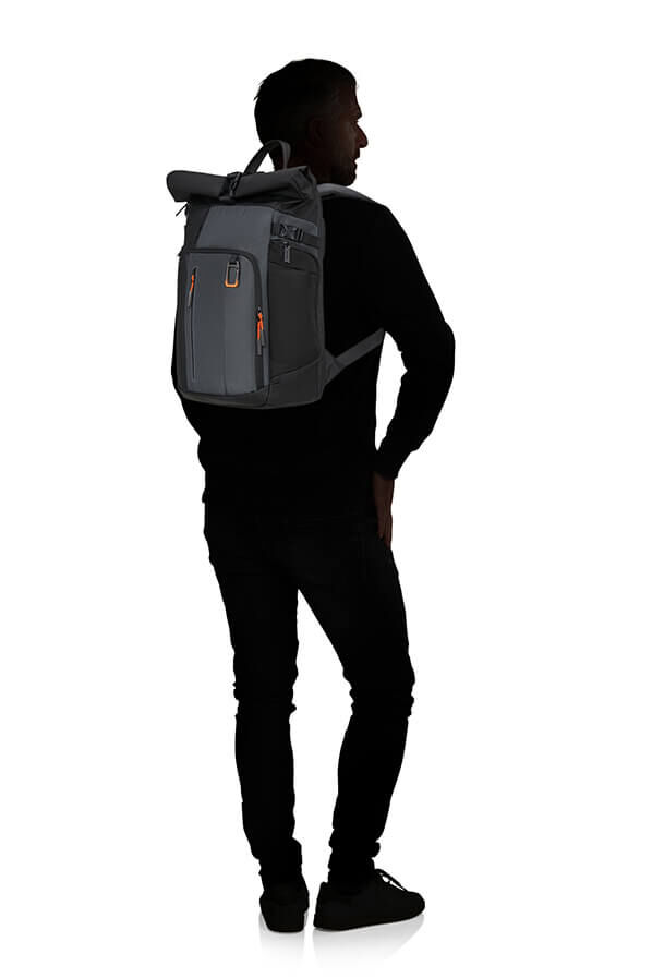 Biz2Go 2 Backpack 15.6"