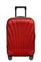 Samsonite C-Lite Spinner 55cm  Chili red