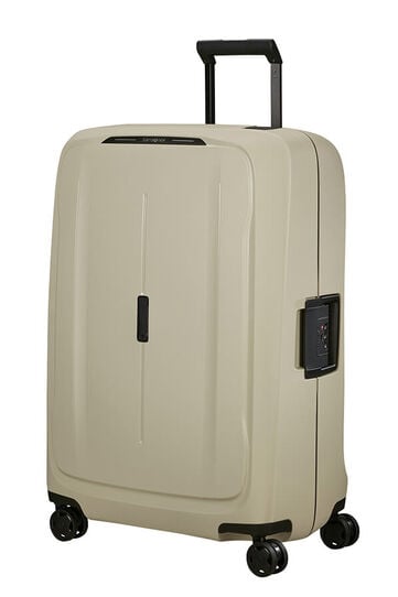 Essens Resväska med 4 hjul 75cm