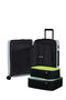 Samsonite Restackd Spinner Expandable Easy Access 55cm  Glacier