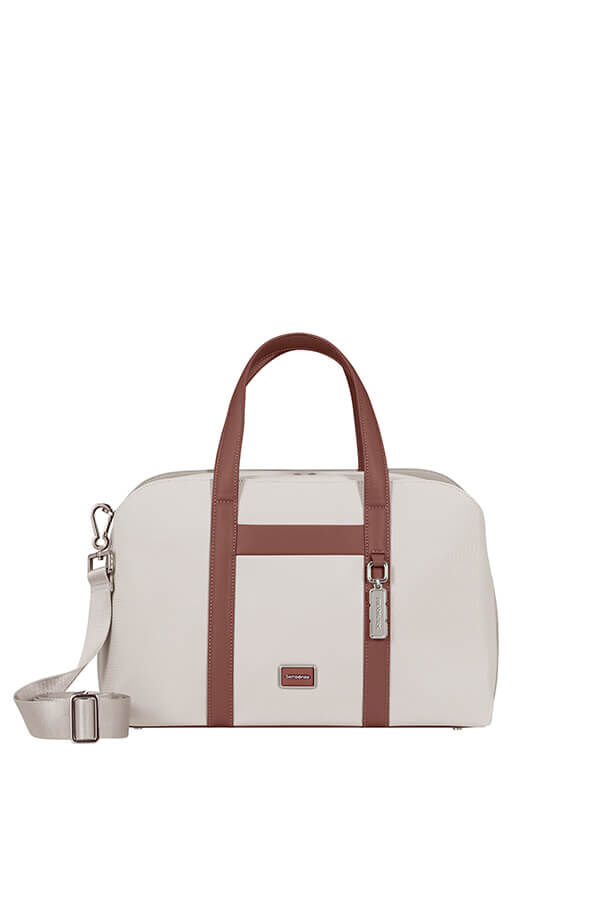Samsonite Image Biz Duffle Bag XS  Ivory