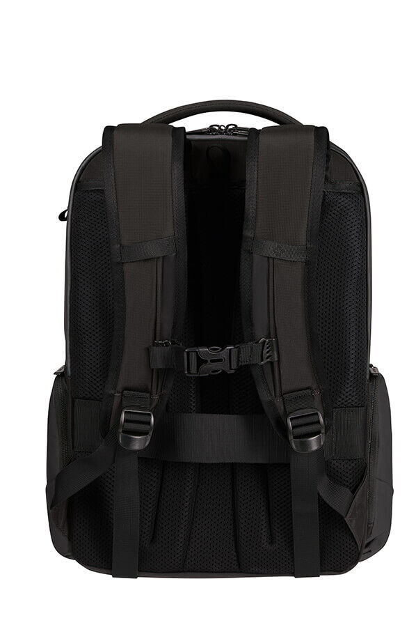 Samsonite Biz2go Laptop Backpack 15.6'  Black