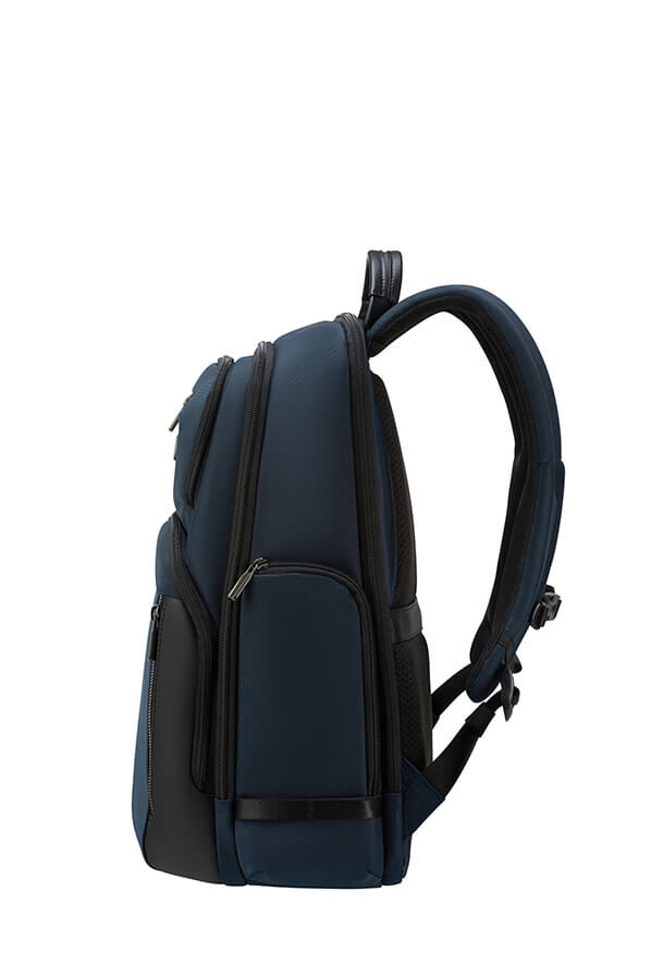 Samsonite Urban-Eye Laptop Backpack 15.6'  Blue