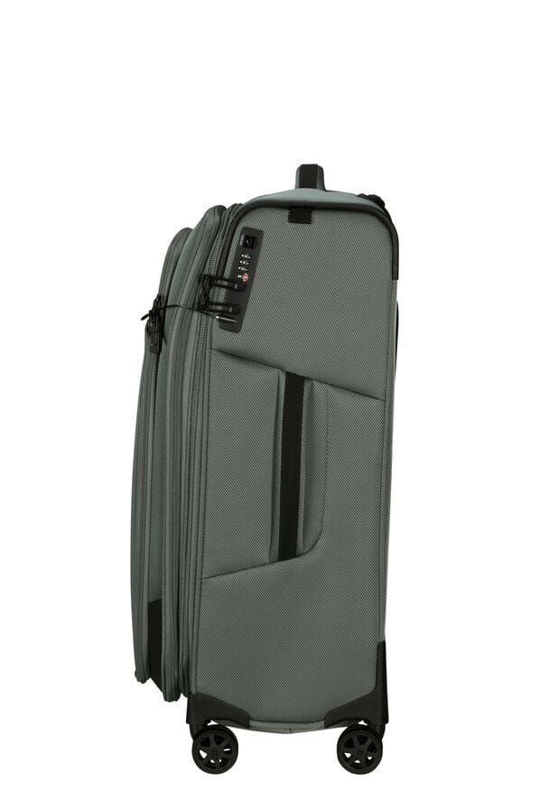 Samsonite Respark Spinner 67/24 Exp  Sage Grey