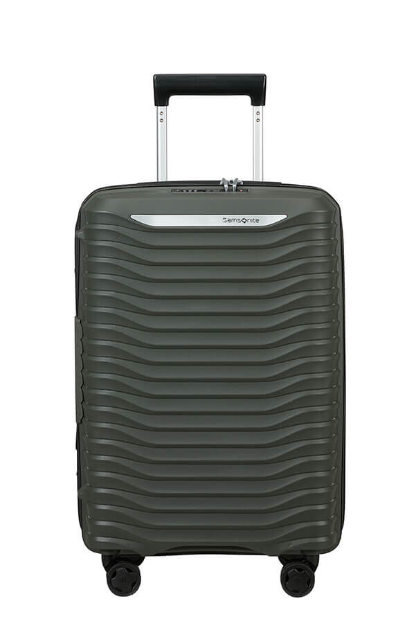 Samsonite Upscape Spinner Expandable Length 35cm 55cm  Climbing Ivy