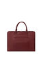 Image Biz Leather Briefcase 15.6"