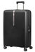 Samsonite Hi-Fi Expanderbar resväska med 4 hjul 75cm Black