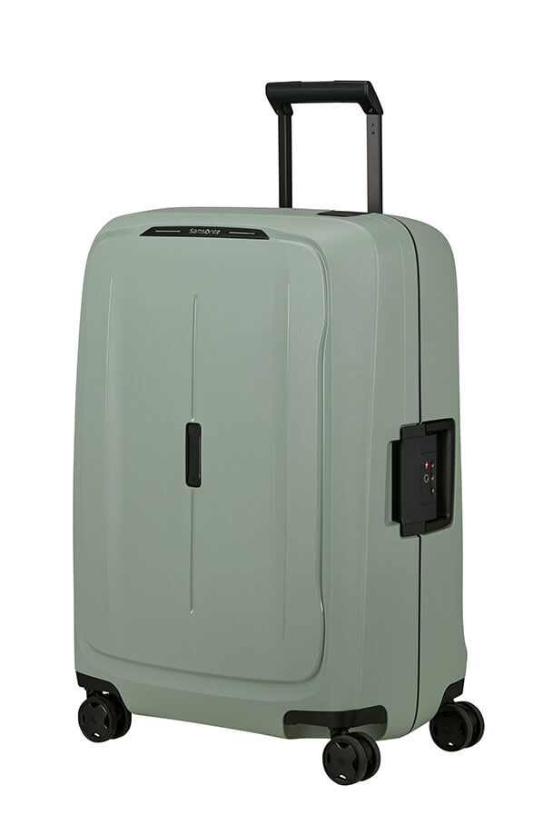 Samsonite Essens Spinner 69cm  Sage