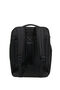 GoTwist Ryggs&auml;ck 17.3" | Samsonite GoTwist Underseat Backpack M Black