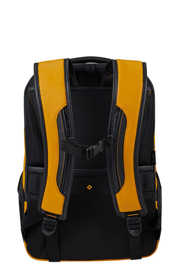 Samsonite Ecodiver Urban Laptop Backpack M  Yellow