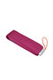 Samsonite Alu Drop S 3 Sect. Manual Flat  Fuchsia/Orange