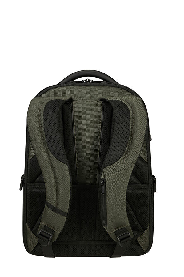 Samsonite Pro-Dlx 6 Backpack 15.6'  Green
