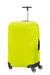Samsonite Travel Accessories Väskskydd M - Spinner 69cm Lime green