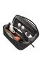 Samsonite Glam-Go Pouchy Beauty Case  Black