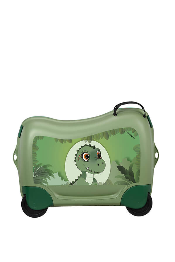 Samsonite Dream2go Ride-On Suitcase  Dino Rex