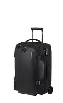 Samsonite Armox Duffelv&auml;ska med hjul 55cm