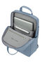 Samsonite 4Pack Laptop Backpack + Handles 15.6'  Dusty Blue