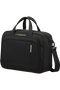 Samsonite Respark LAPTOP SHOULDER BAG  Ozone Black