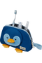 Samsonite Happy Sammies Eco Toilet Kit Penguin Peter  Penguin Peter