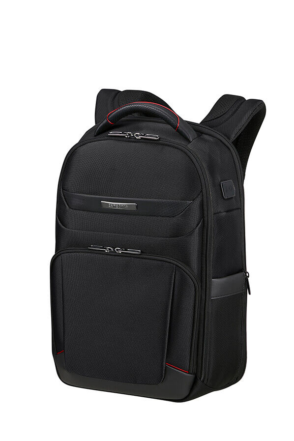 Samsonite Pro-Dlx 6 Backpack 15.6'  Black