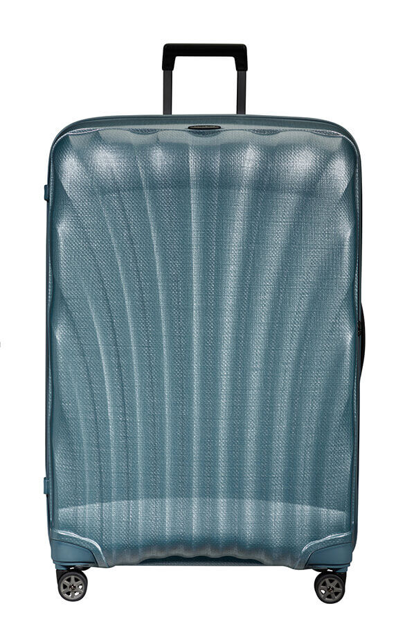 Samsonite C-Lite SPINNER 86/33  Ice Blue
