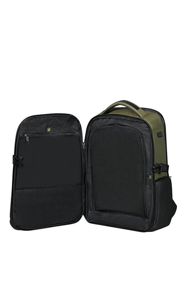 Samsonite Biz2go BP Daytrip  Wasabi/Black