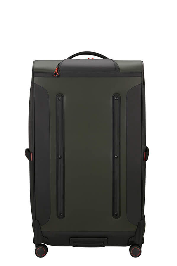 Samsonite Ecodiver SPINNER DUFFLE 79/29  Climbing Ivy