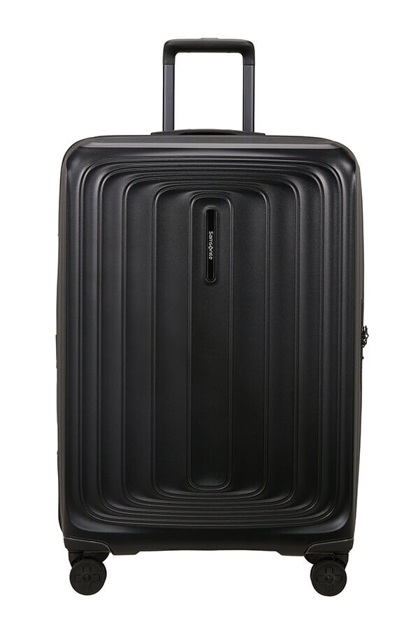 Samsonite 2Wander Spinner Expandable 75cm  Matt Graphite