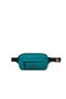 Samsonite Roadseeker Belt Bag  Deep Teal