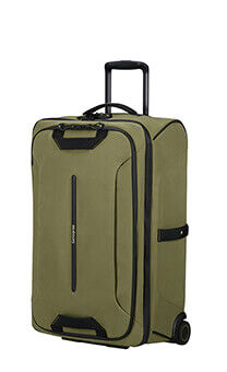 Samsonite Ecodiver Duffle with wheels 67cm