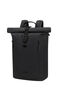 Samsonite Coatify Biz Rolltop Backpack 15.6'  Black