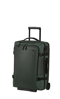 Samsonite Armox Duffelv&auml;ska med hjul 55cm