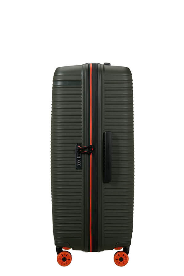 Prodiver Spinner expandable (4 wheels) 81cm