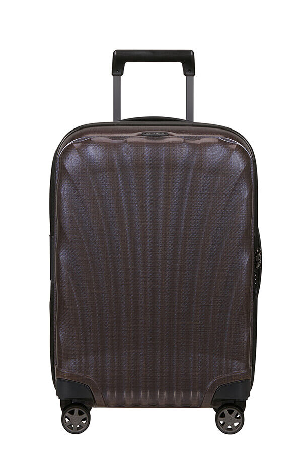 Samsonite C-Lite Spinner Expandable 55cm  Mystic Plum