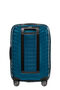 Samsonite Proxis Spinner Expandable Length 35cm 55cm  Petrol Blue