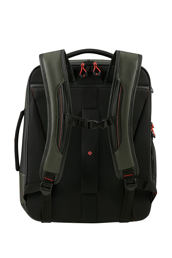Samsonite Ecodiver Laptop Backpack Underseater M  Climbing Ivy