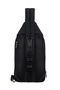 Samsonite Urban-Eye Sling Bag M  Black