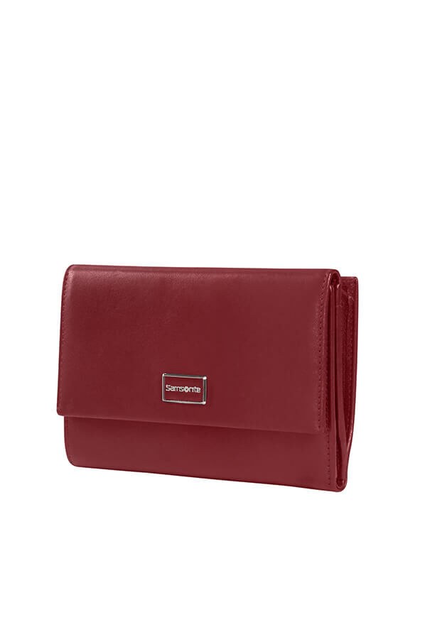 Image Leather SLG Pl&aring;nbok